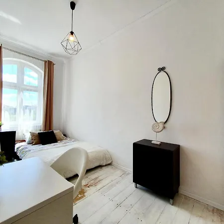 Apartment Pokoje Przy Mcdonalds Na Monte Cassino 19